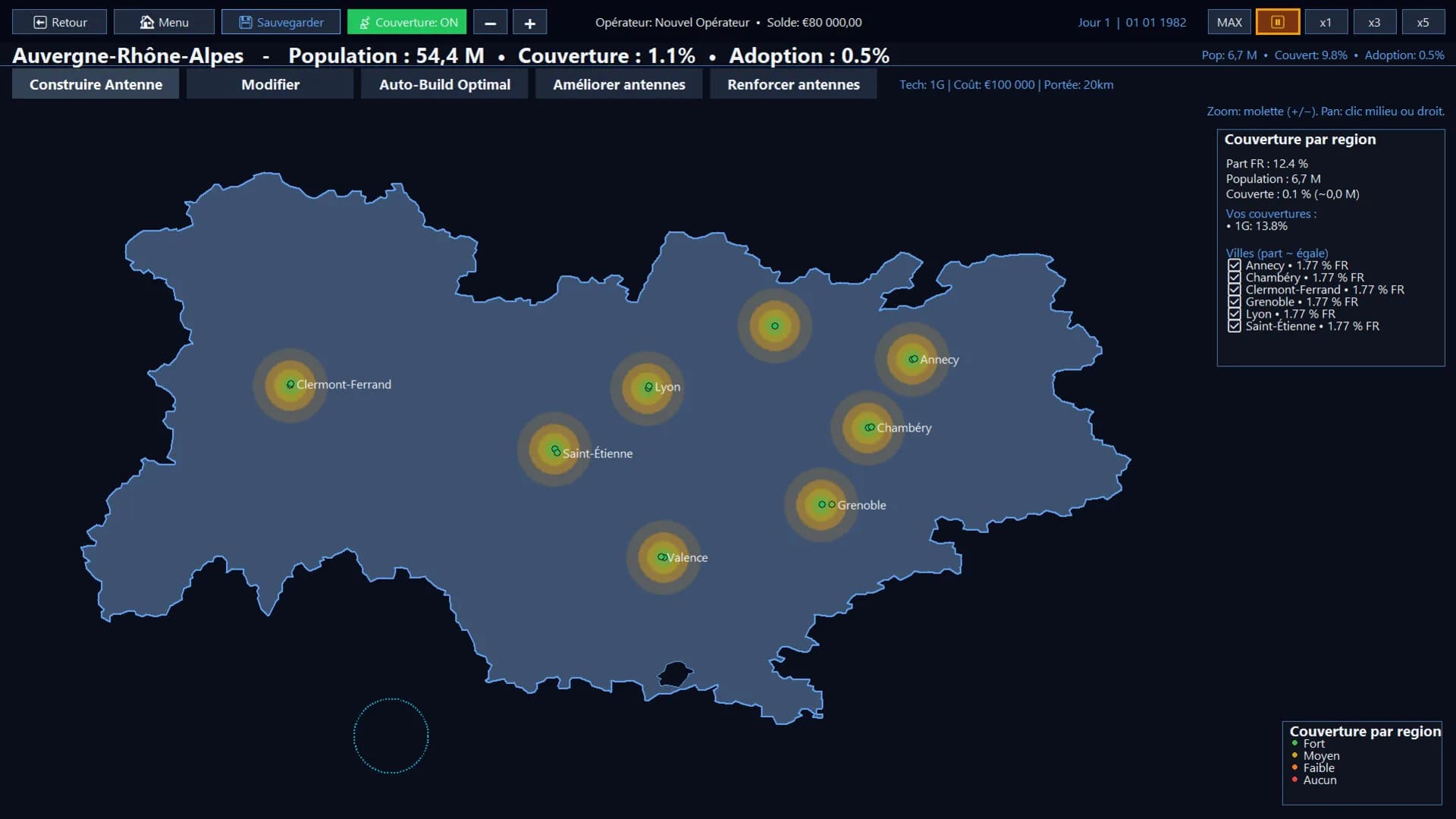 Network Empire görsel 3
