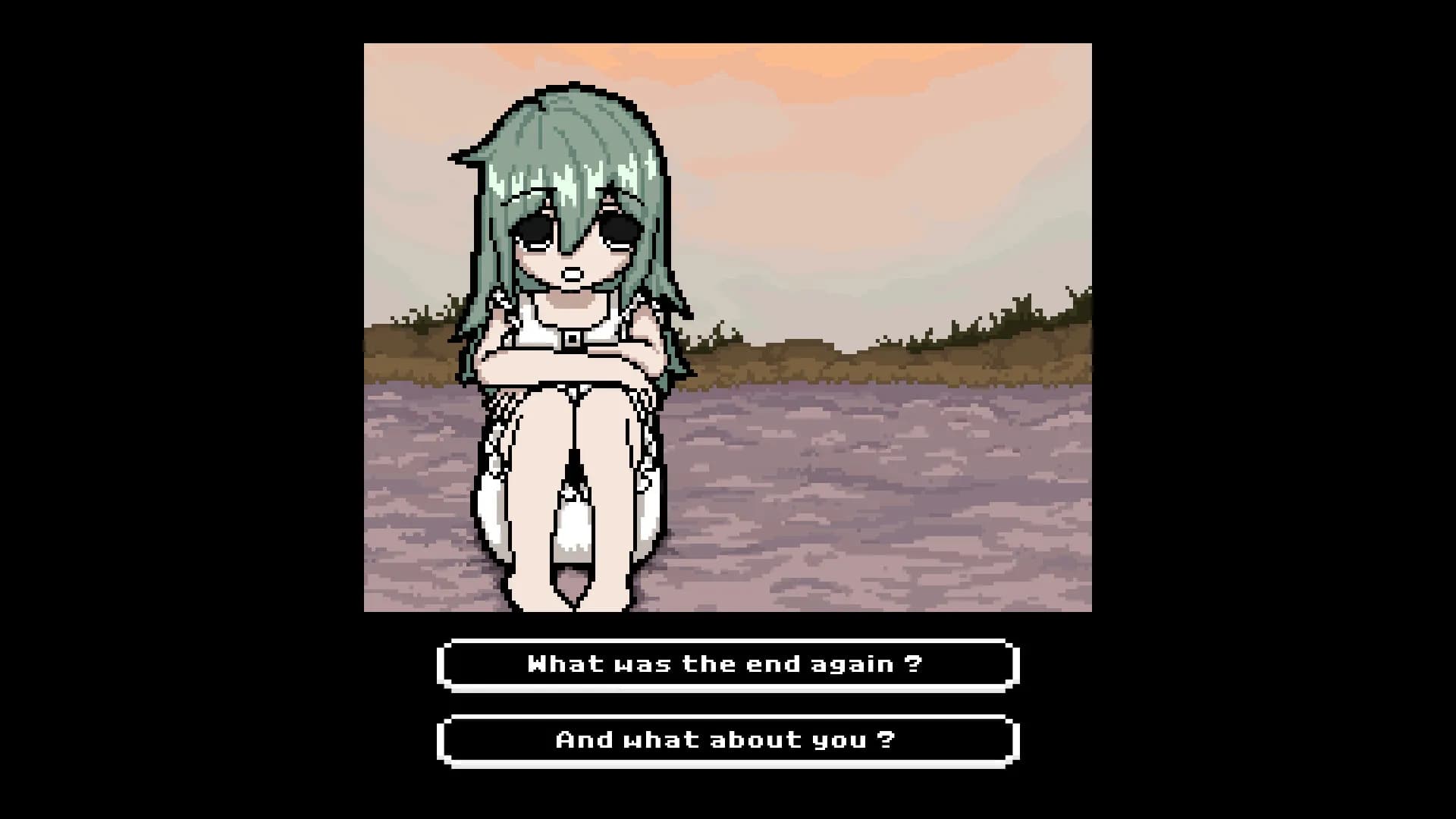 Little Girl On Earth Asking Why She Asking Why görsel 5