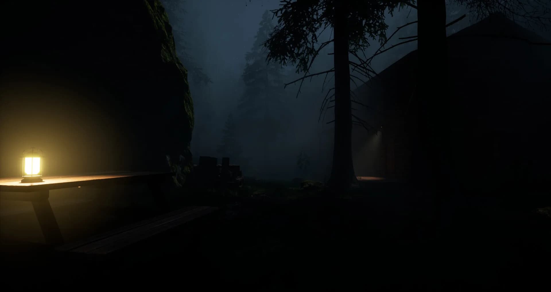 Werewolf Hunter: Night of Horror görsel 2