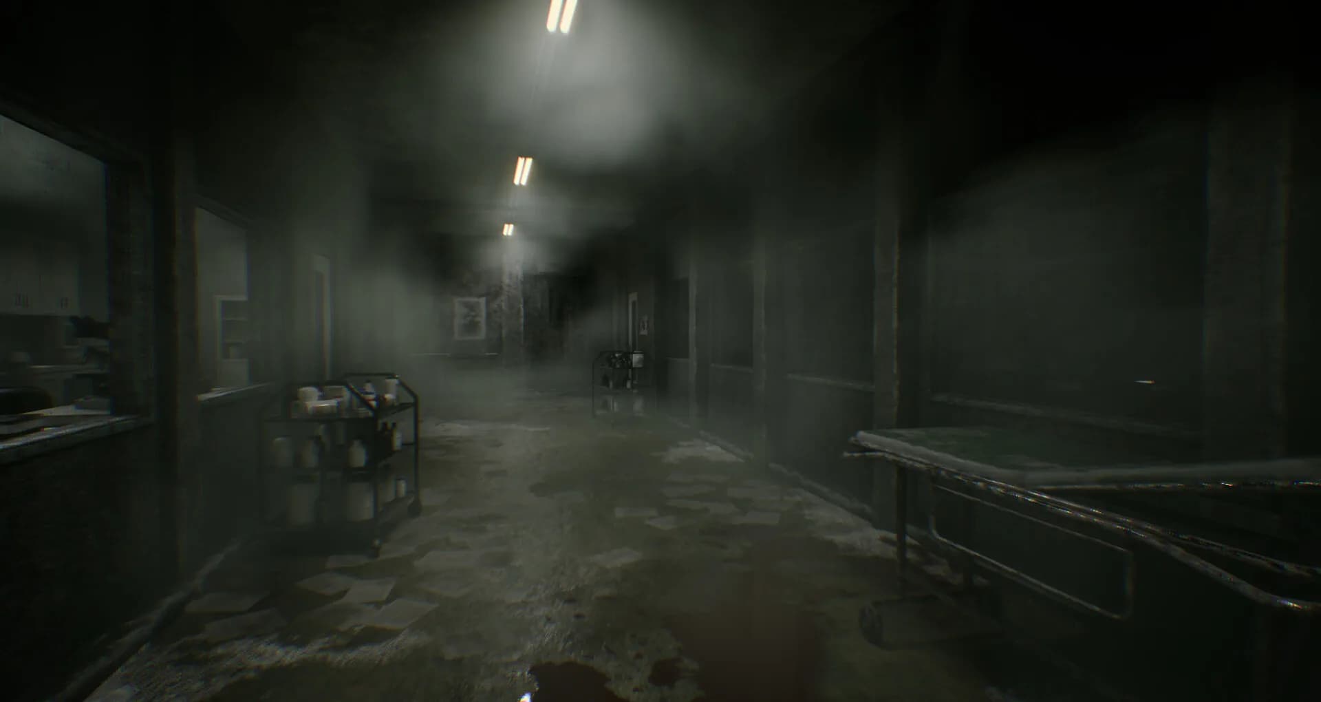 Werewolf Hunter: Night of Horror görsel 4