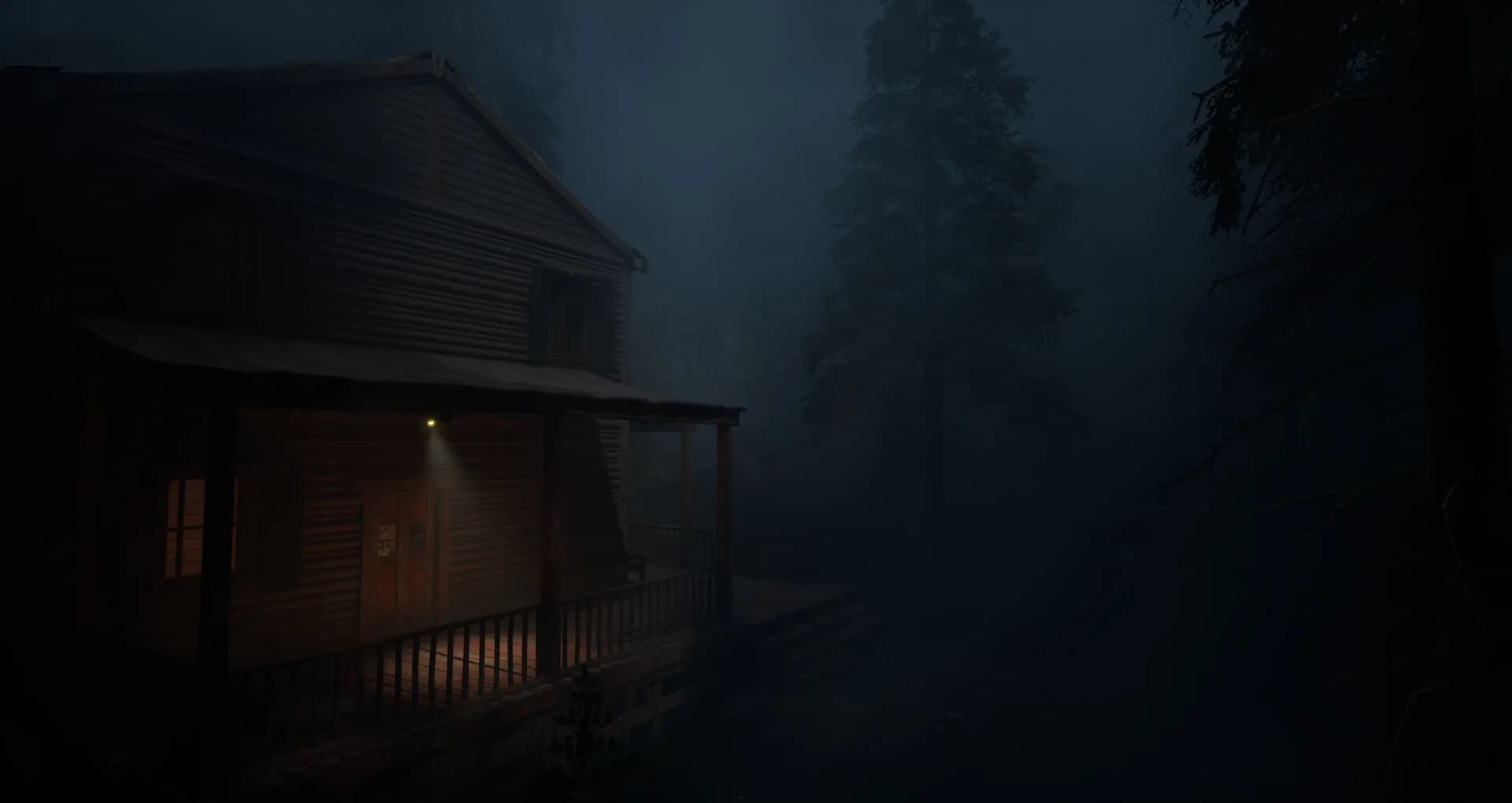 Werewolf Hunter: Night of Horror görsel 5