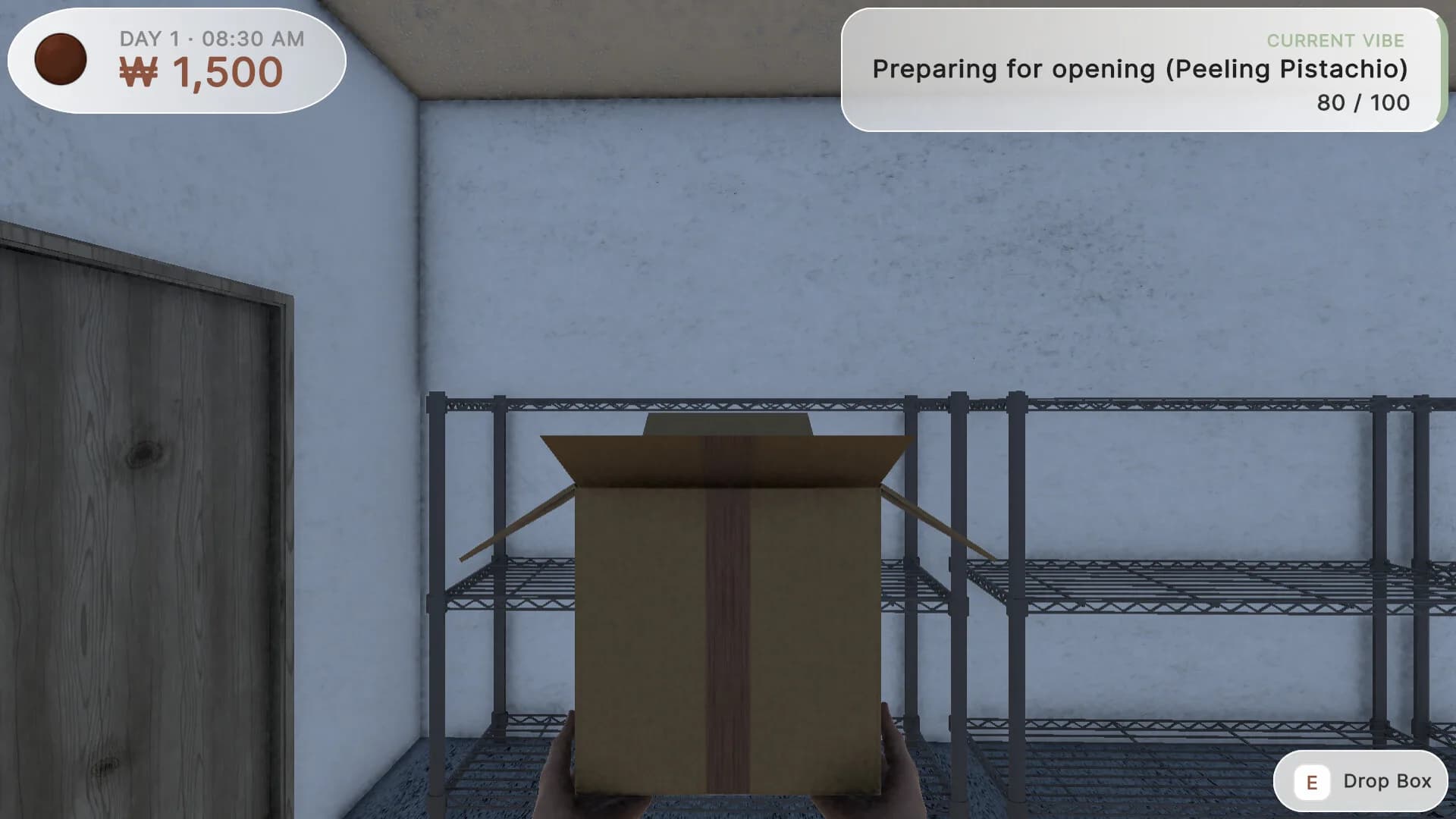 Dubai Chewy Cookie Simulator görsel 6