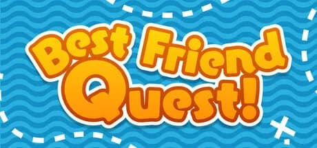 Best Friend Quest