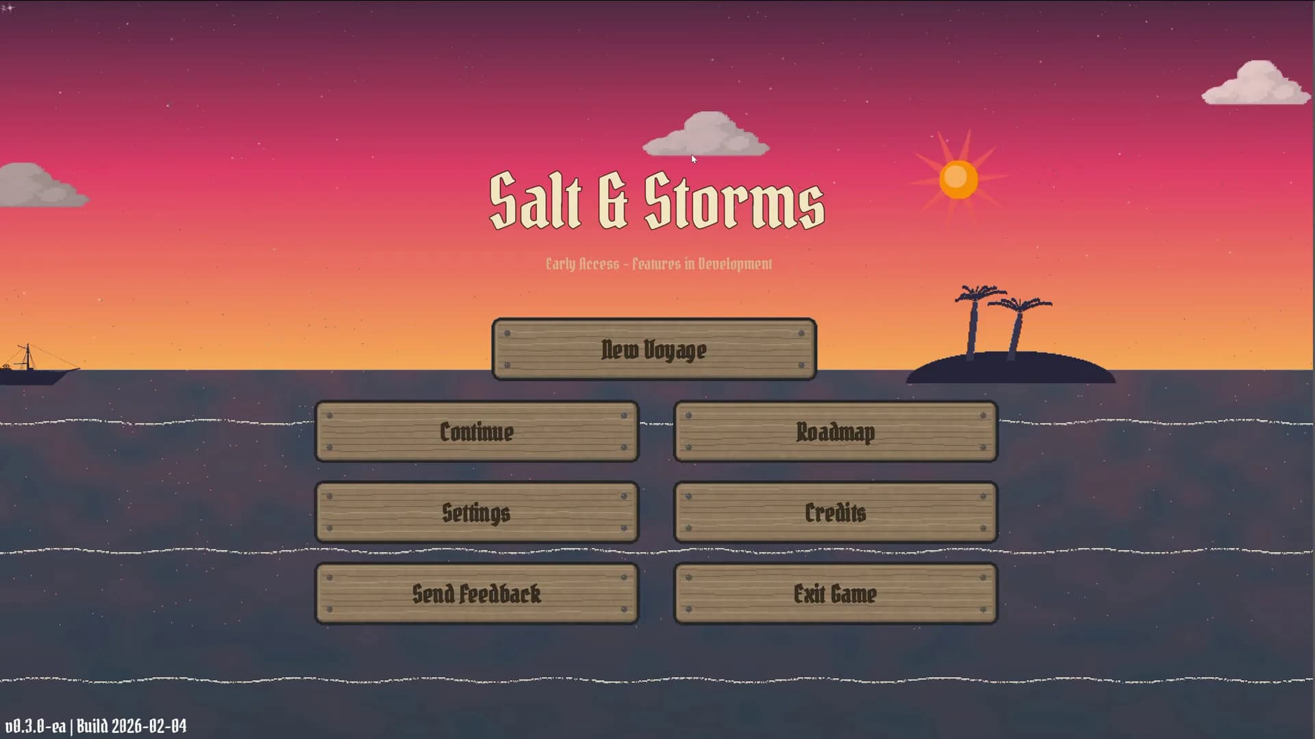 Salt & Storms görsel 2