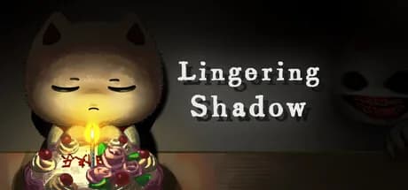 余影(Lingering Shadow）