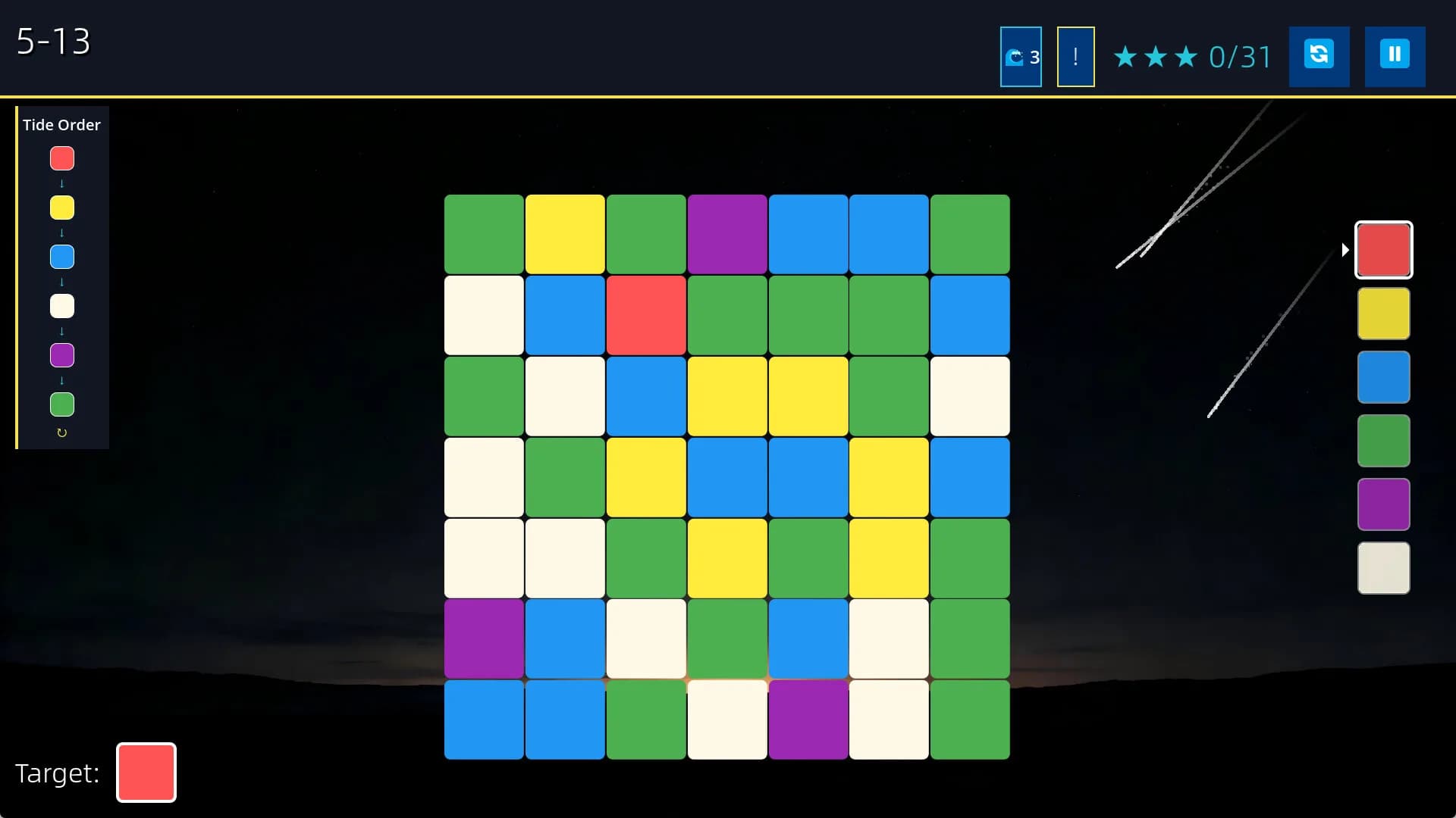 Chroma Surge görsel 5