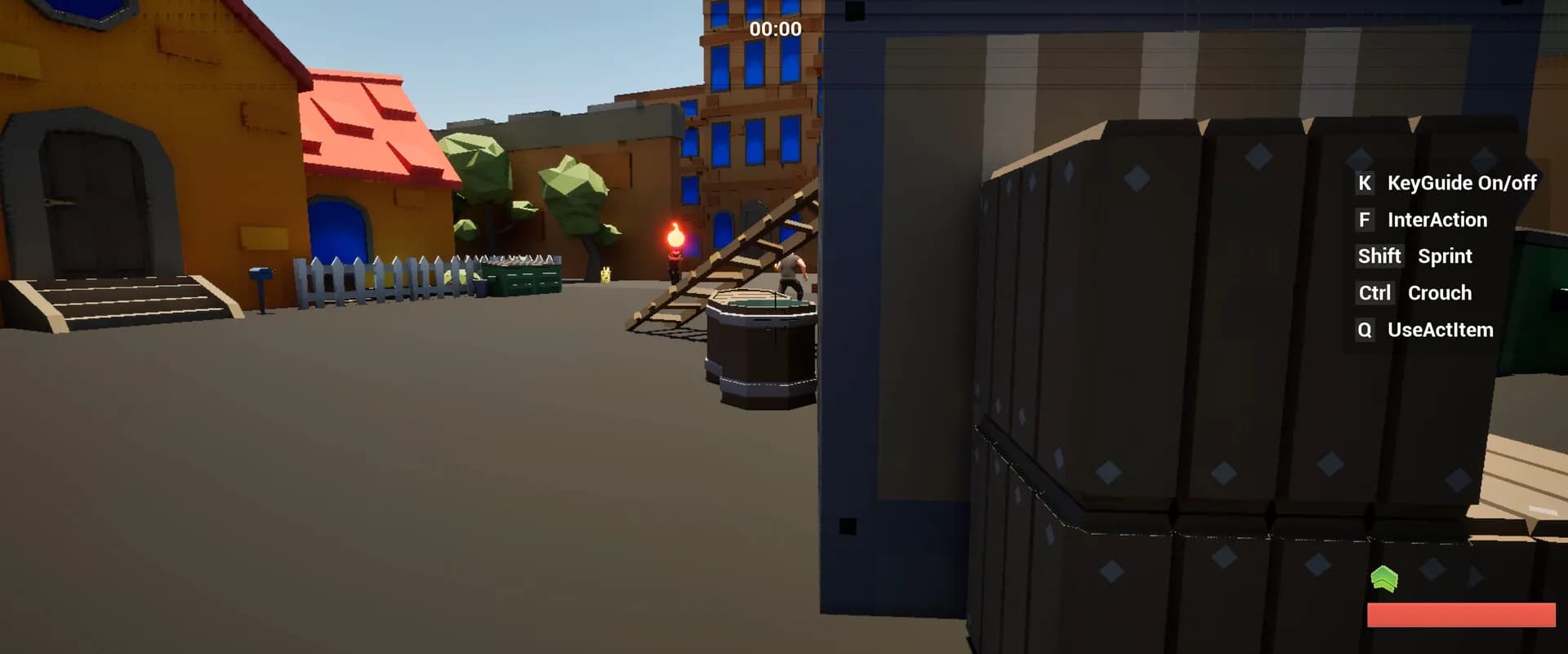 P2W : The Party Show görsel 3