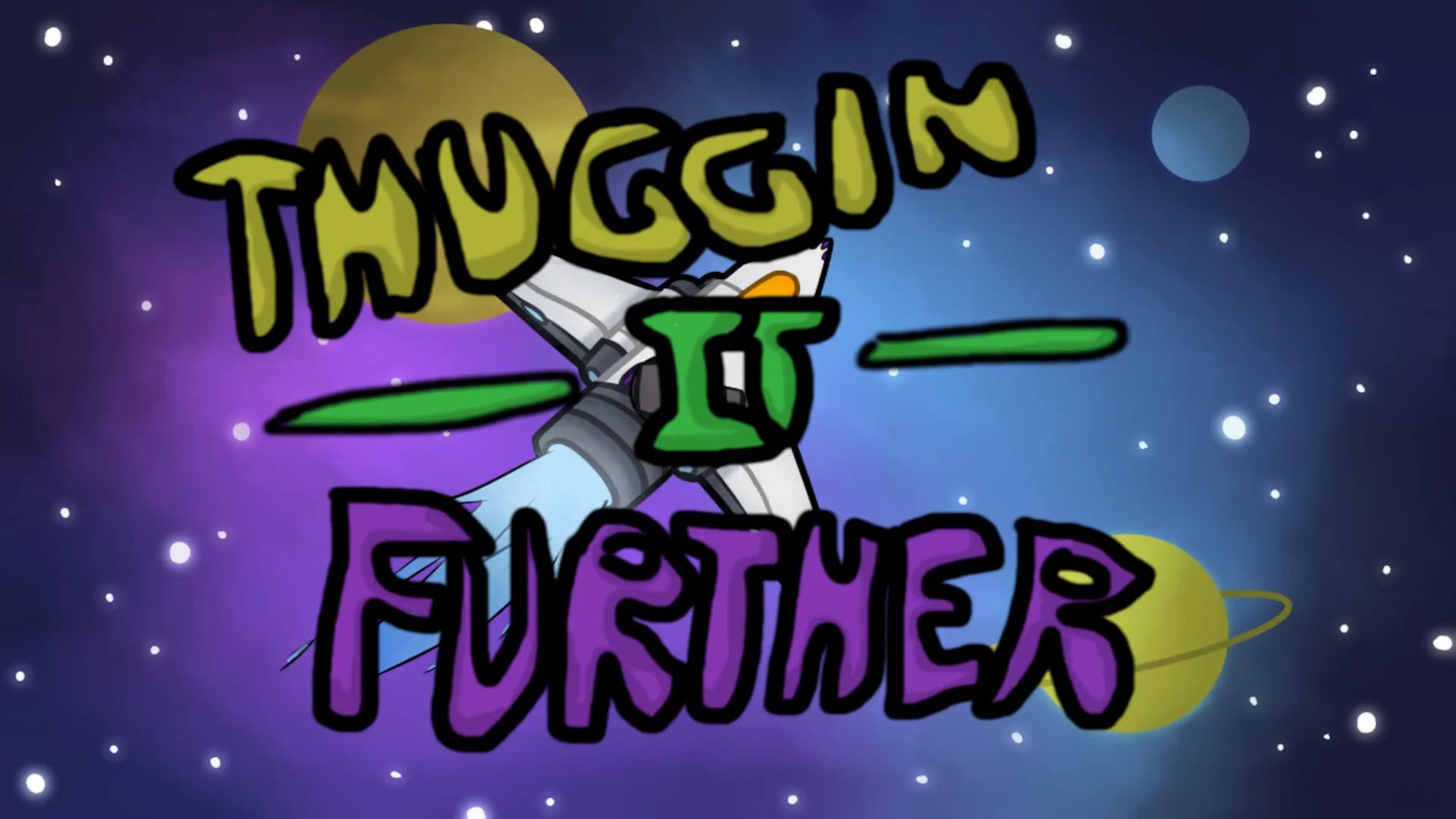 Thuggin It Further görsel 2