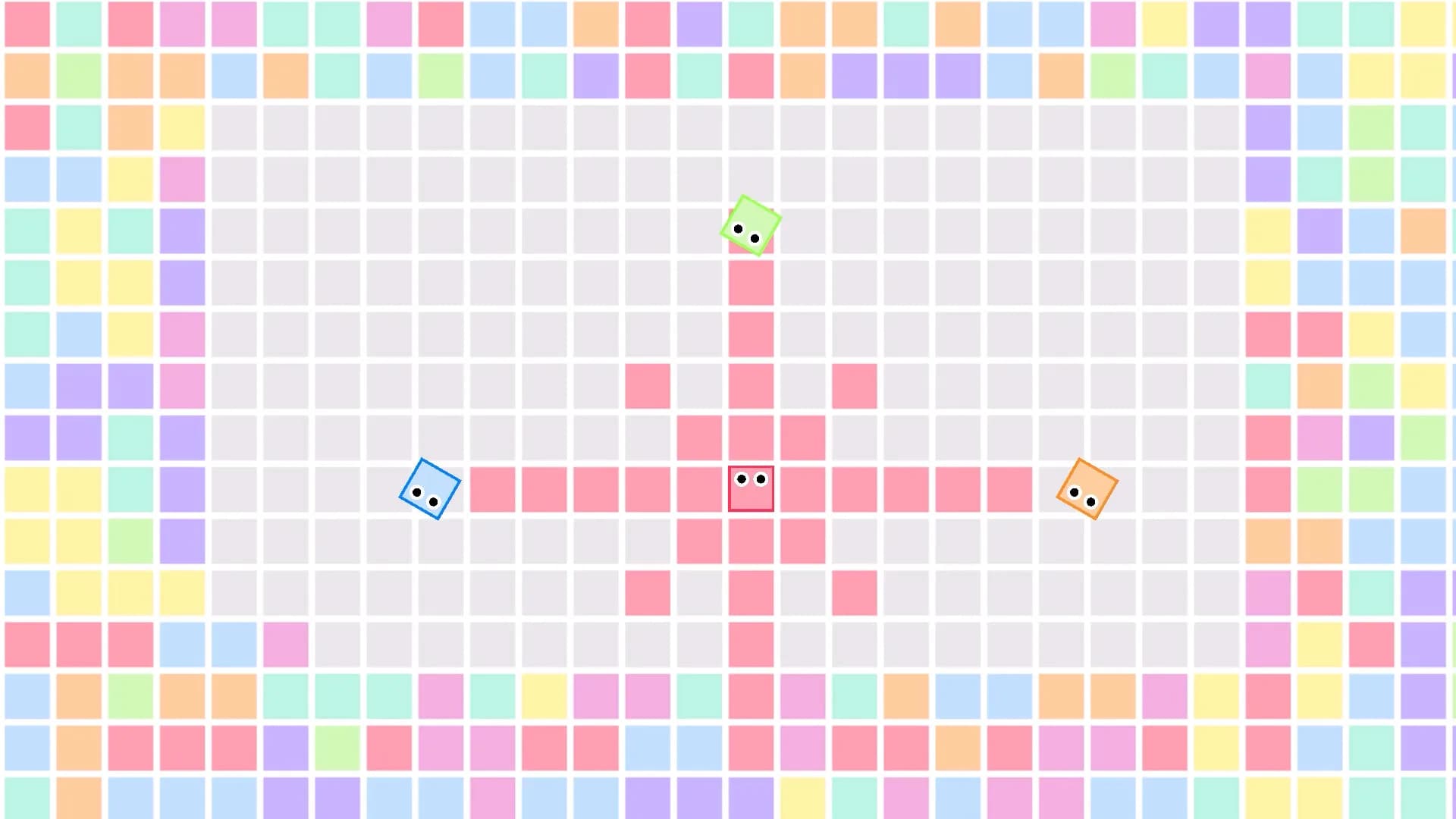 Tile Rogue görsel 3