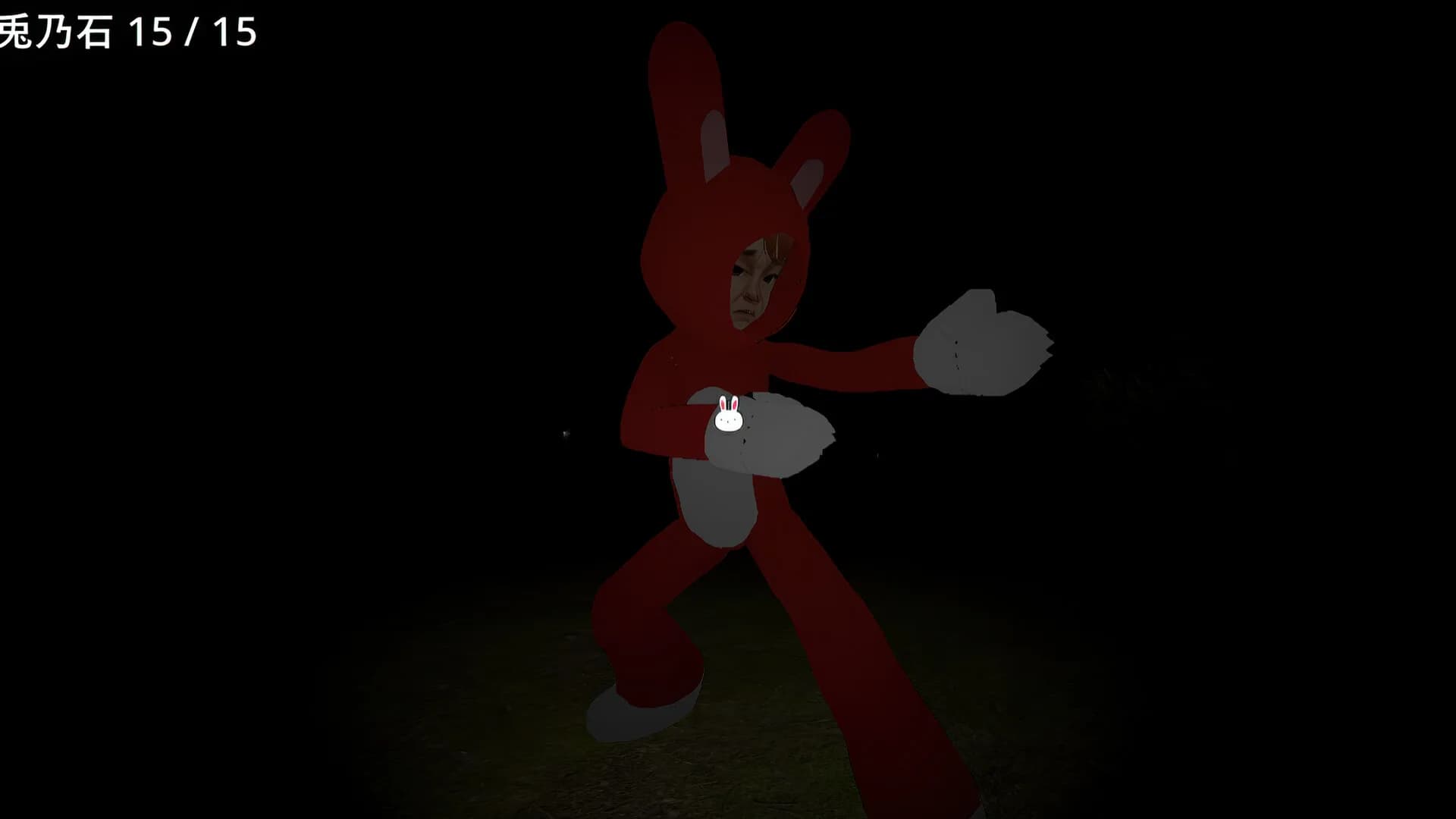 Rabbits Hunt görsel 3