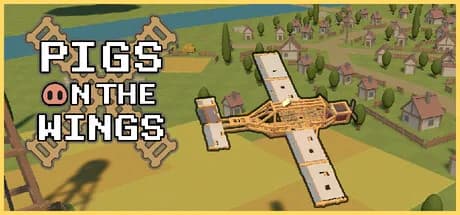 Pigs On The Wings