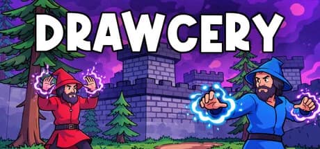 DRAWCERY