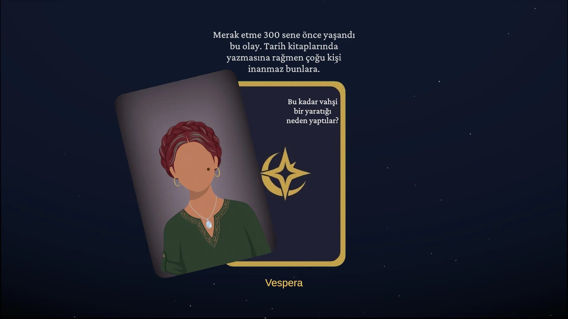THE WITCH'S GRIMOIRE görsel 7