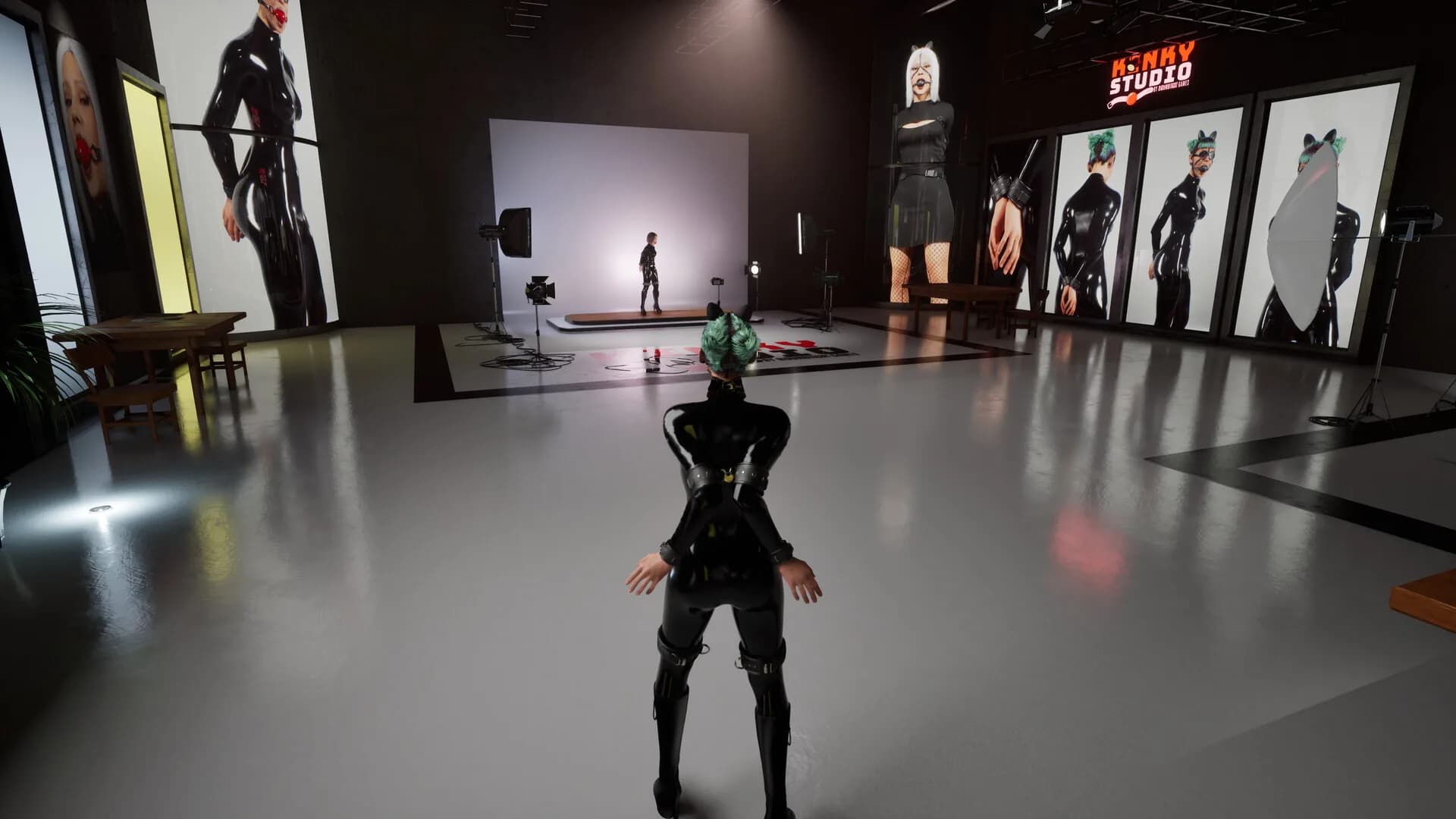Kinky Studio görsel 3