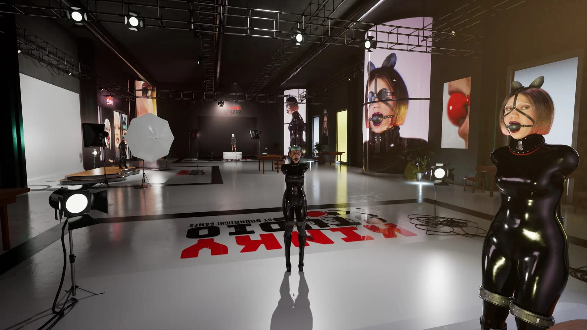 Kinky Studio görsel 14