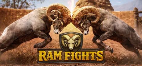 Ram Fights görsel 1