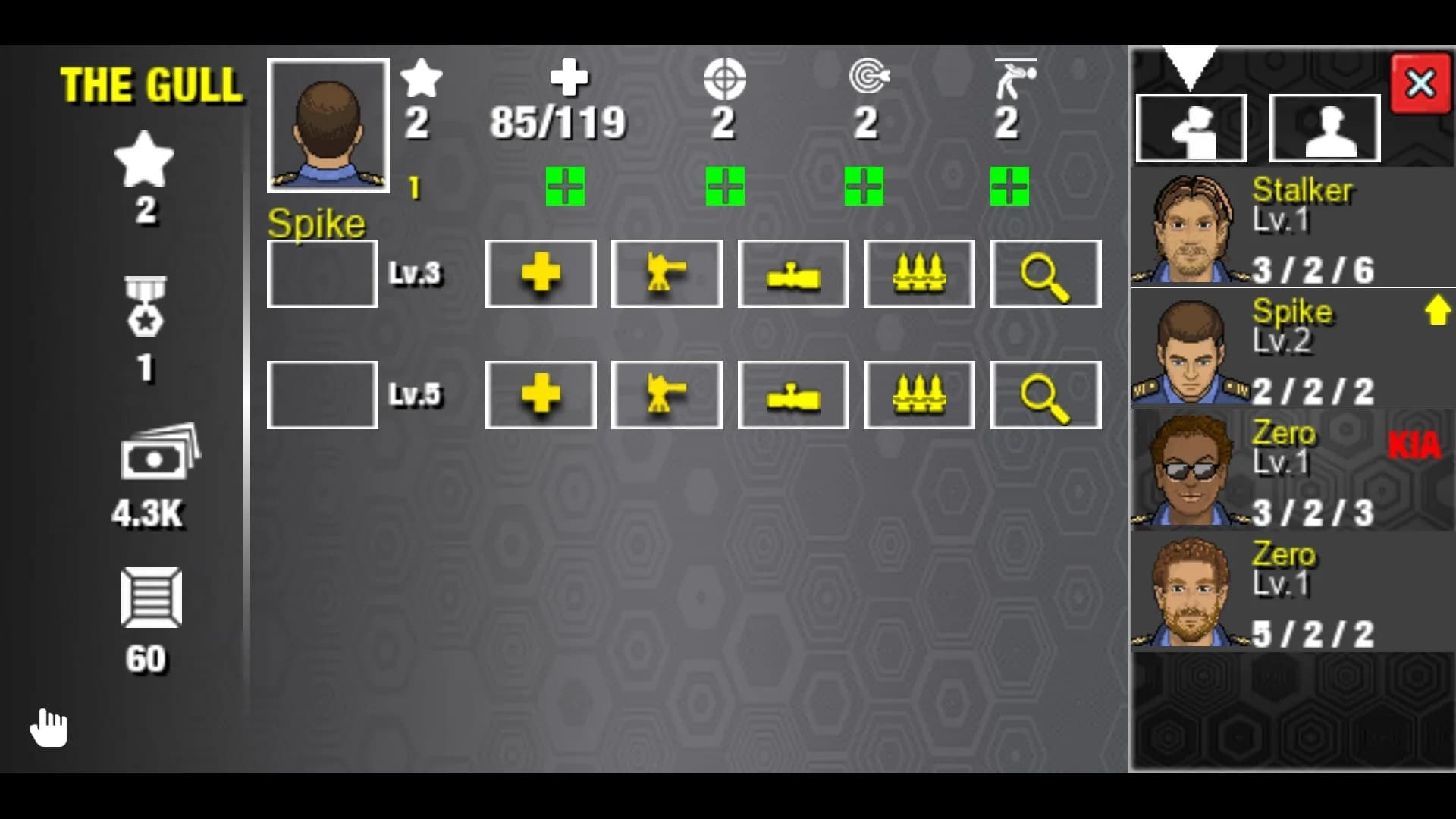 Breach Squad görsel 15