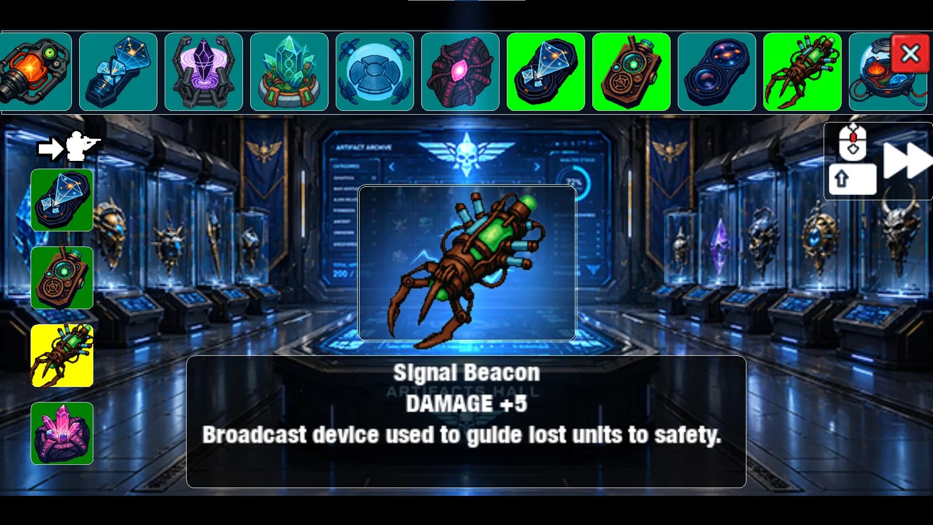 Breach Squad görsel 7