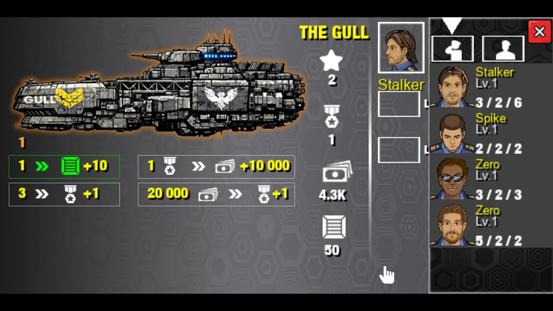 Breach Squad görsel 11