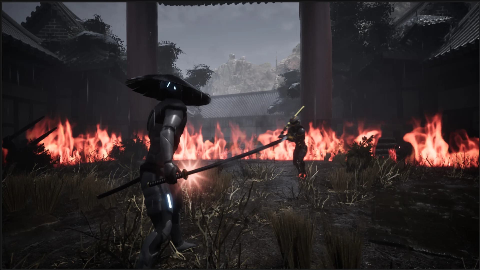 Nomad: Last Blade görsel 2