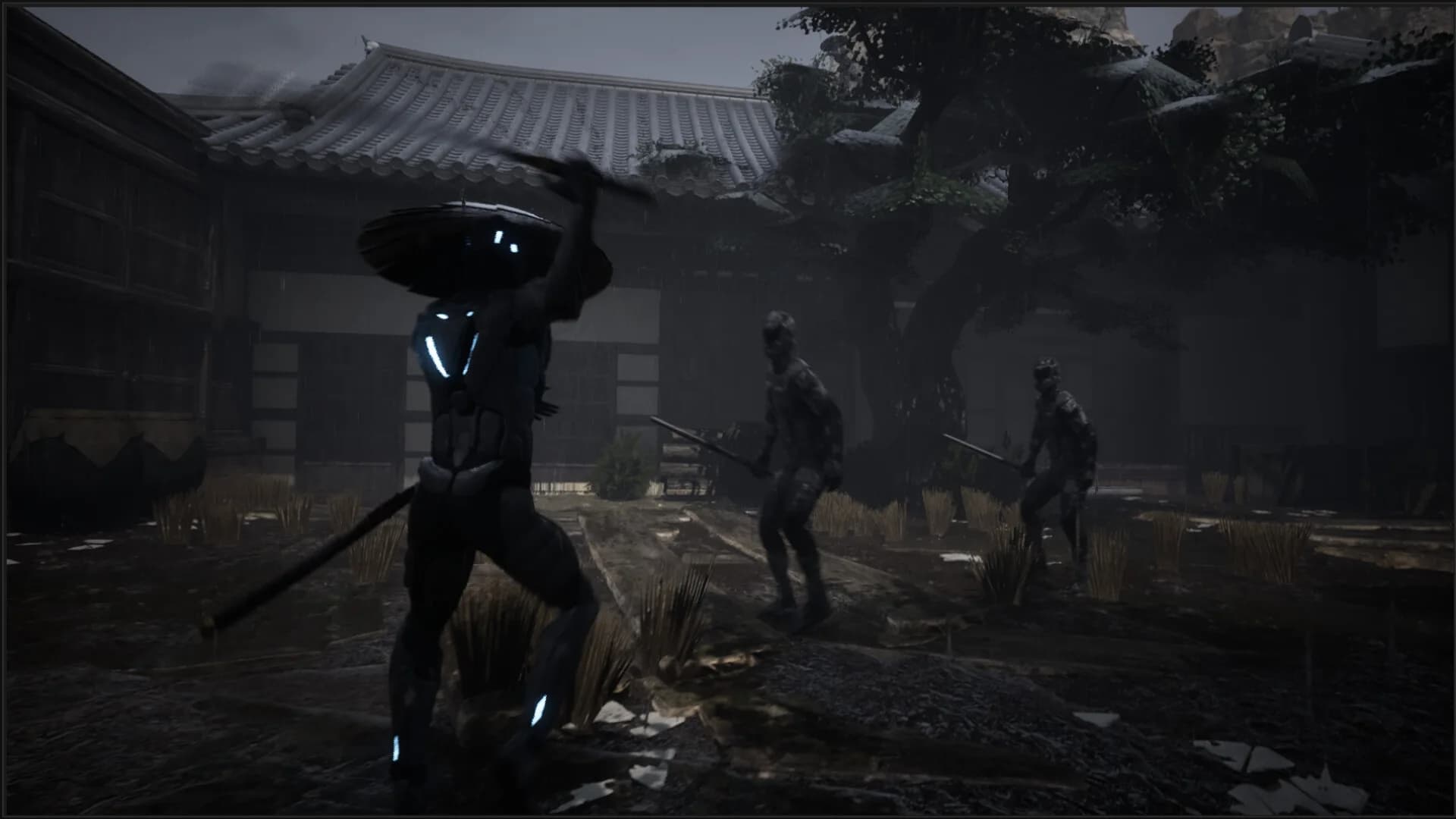 Nomad: Last Blade görsel 5