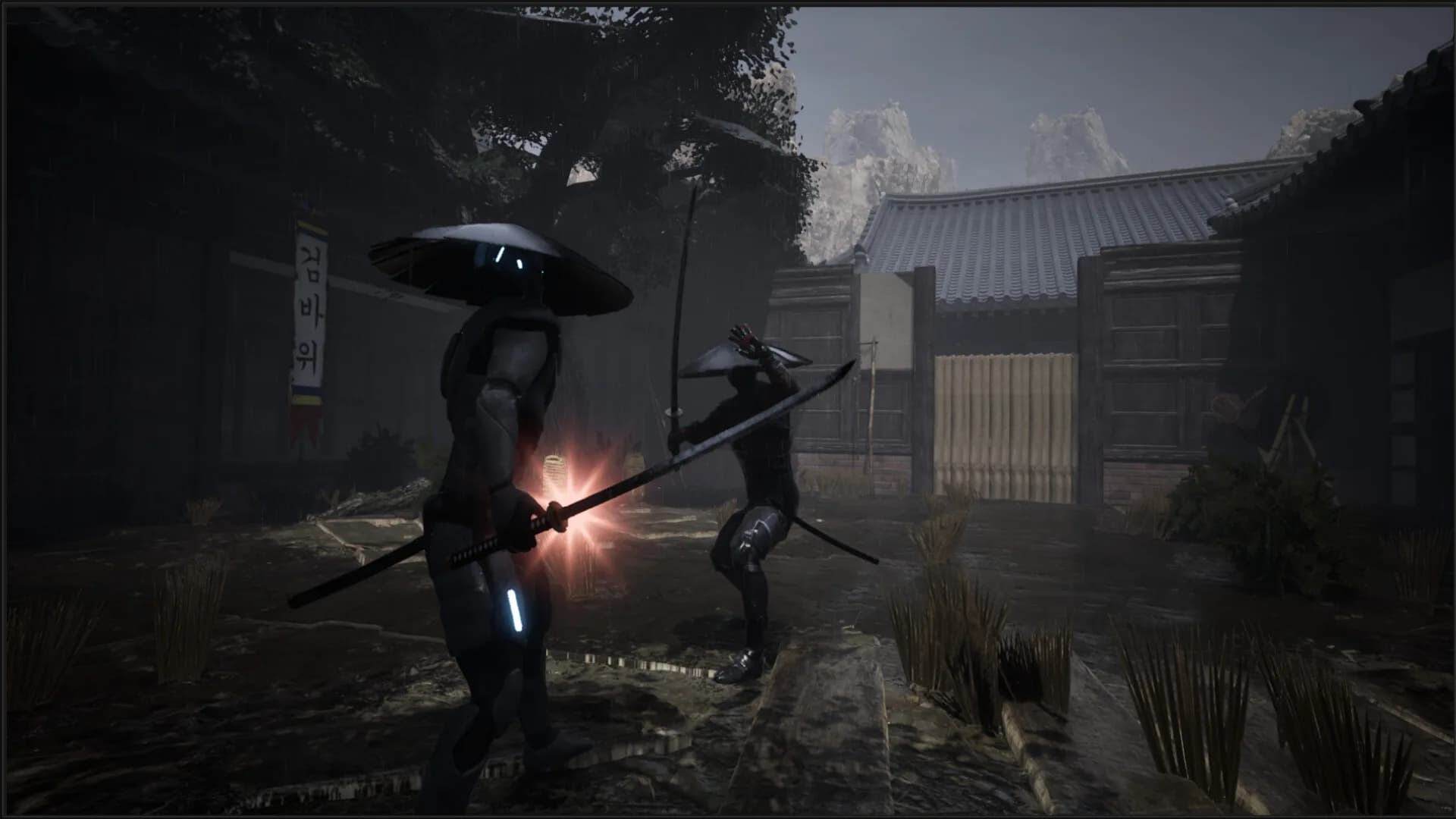 Nomad: Last Blade görsel 6