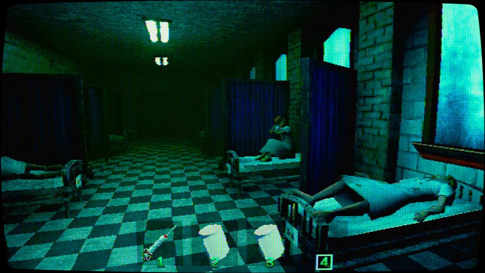 Sefton Asylum görsel 4