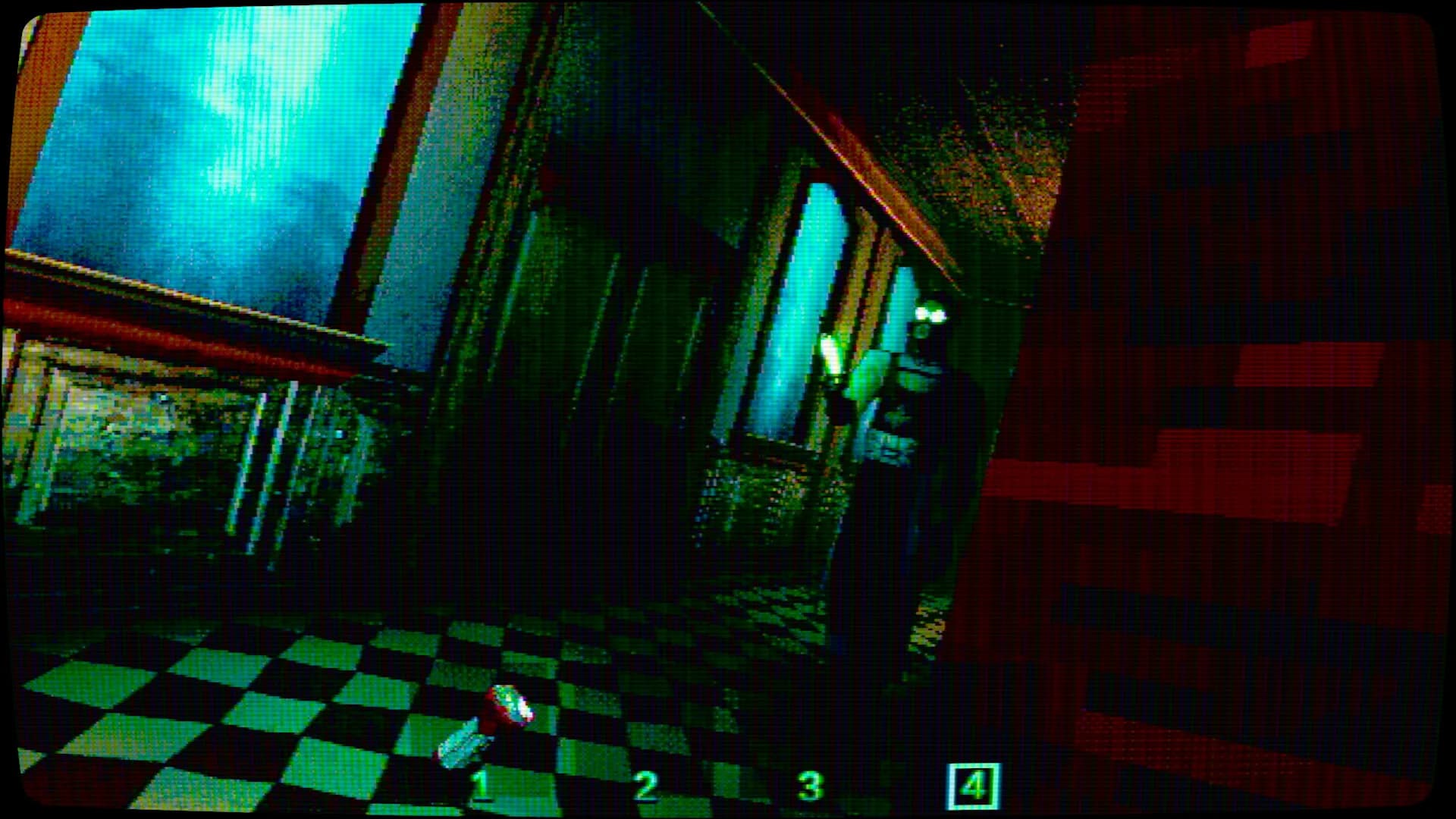 Sefton Asylum görsel 6