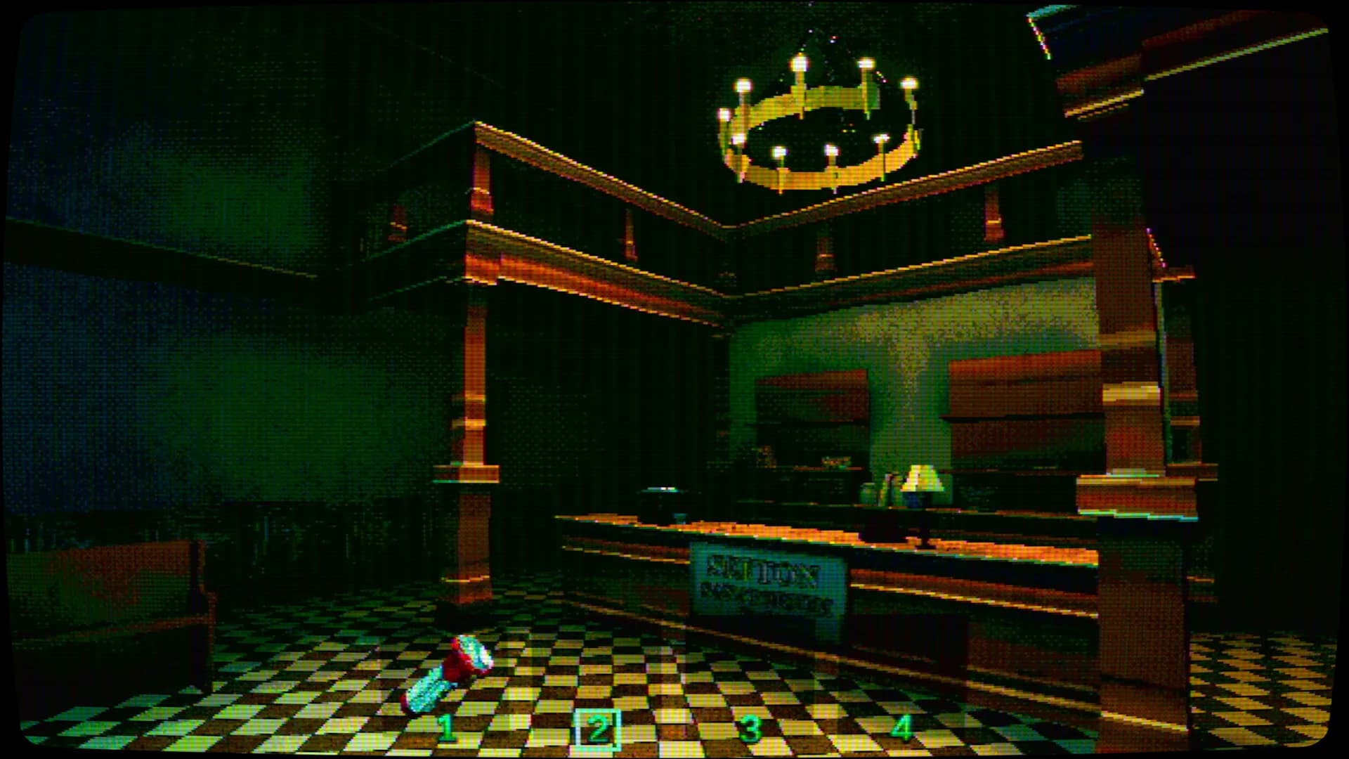 Sefton Asylum görsel 7