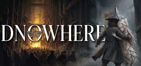 DNOWHERE görsel 1