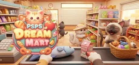 Psps Dream Mart
