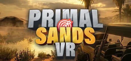 Primal Sands VR