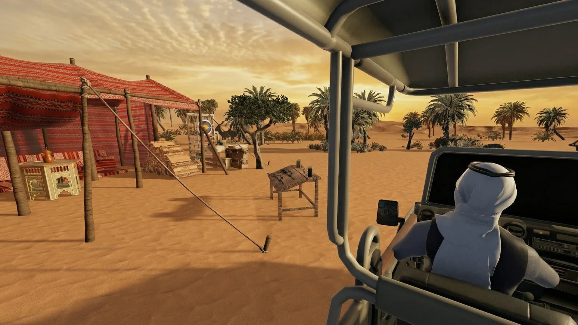 Primal Sands VR görsel 7