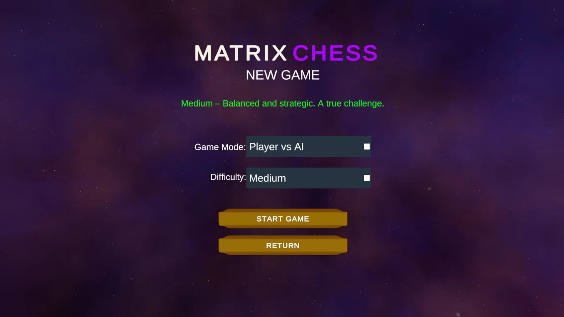 Matrix Chess görsel 3
