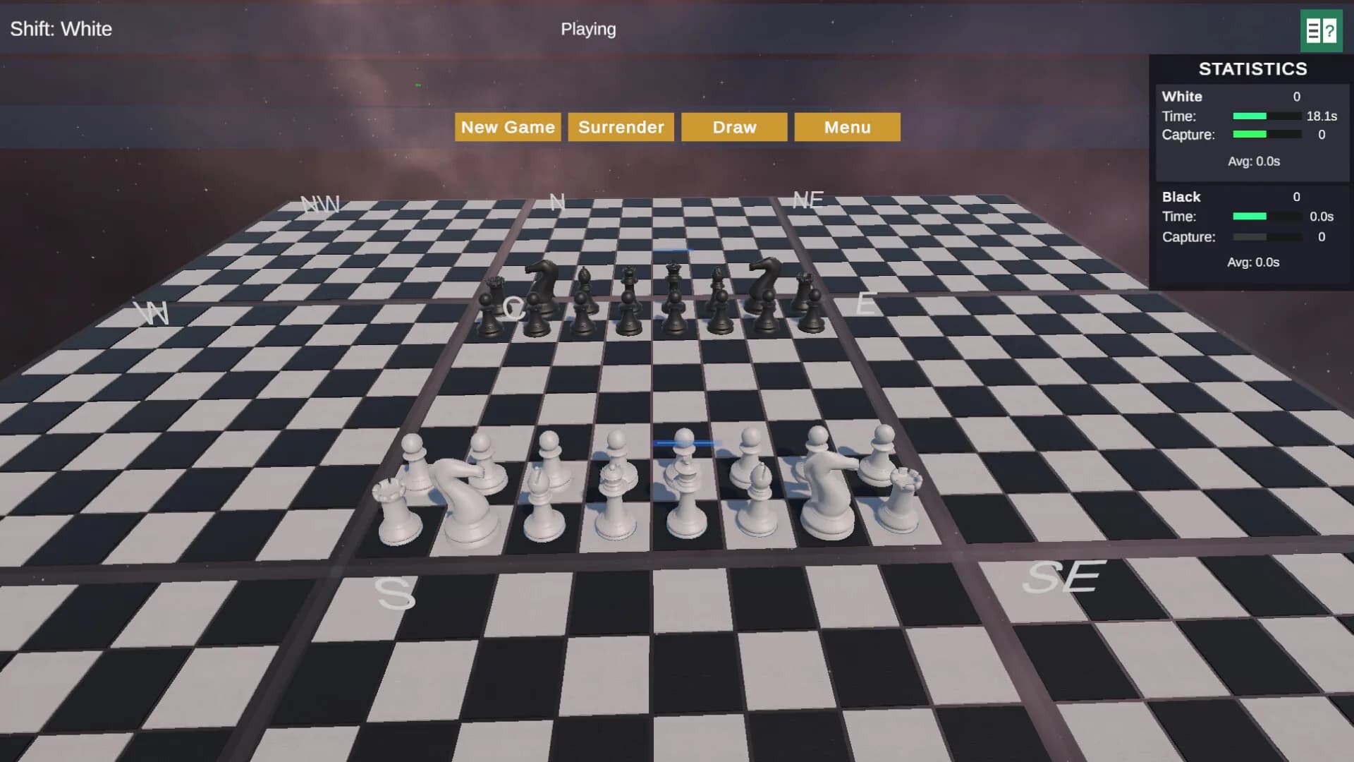 Matrix Chess görsel 4