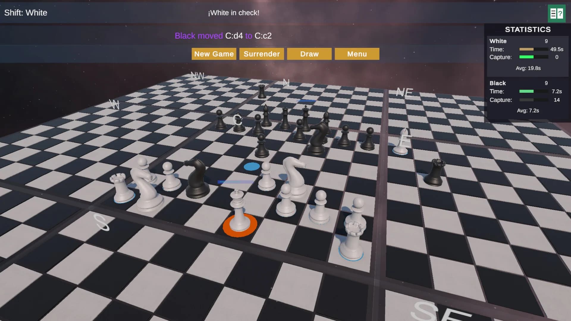 Matrix Chess görsel 7