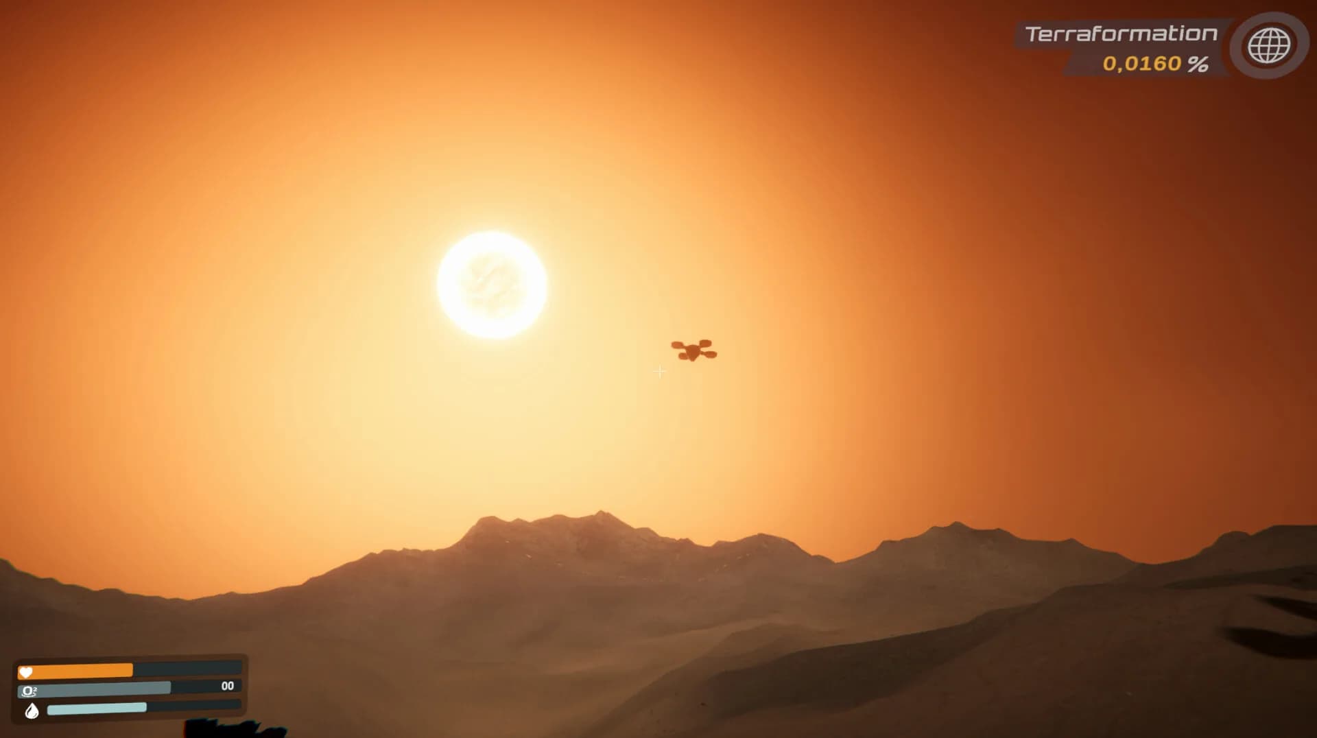 GreenMars: Expedition 744 görsel 4