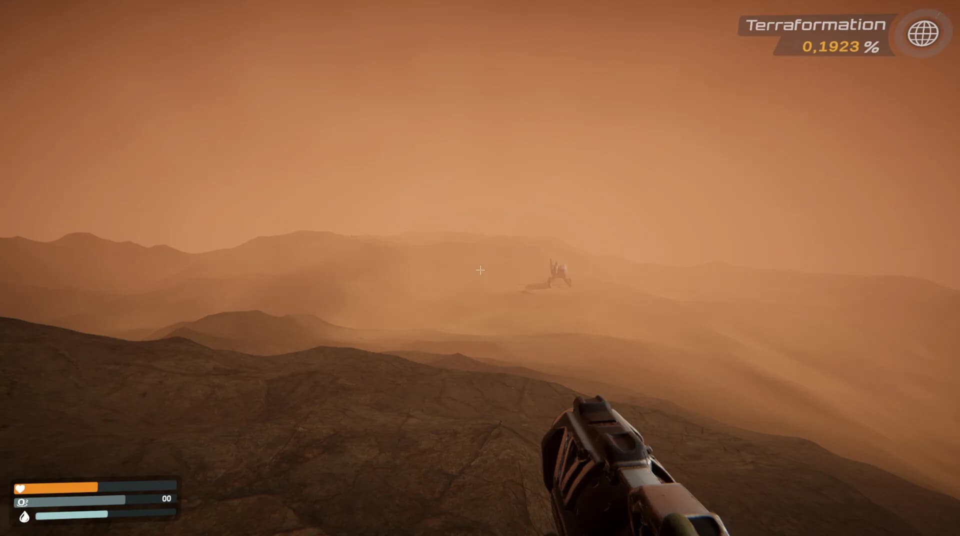 GreenMars: Expedition 744 görsel 7