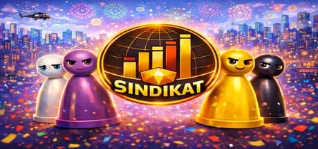 SINDIKAT görsel 1