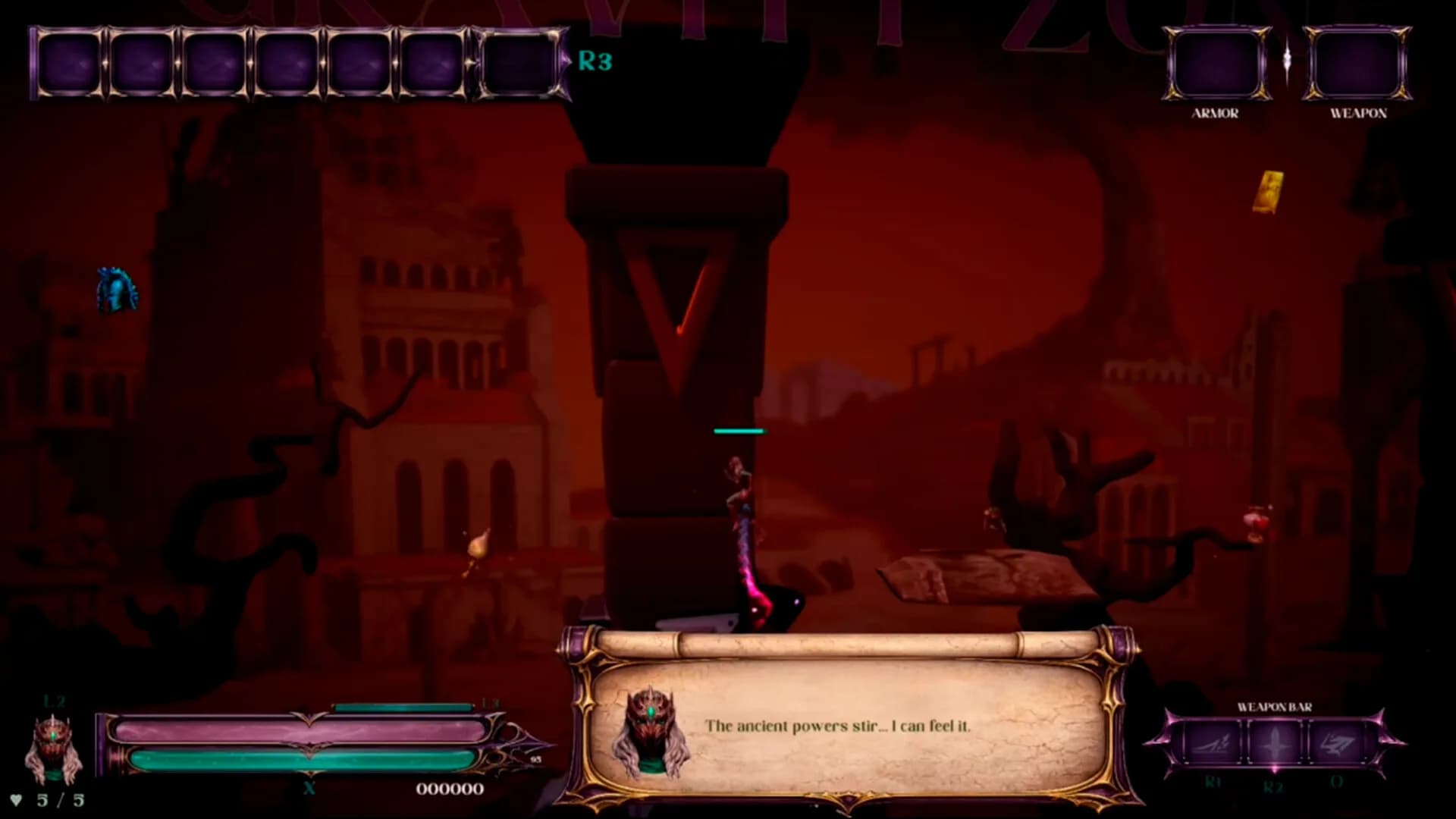 Hera´s Revenge görsel 6