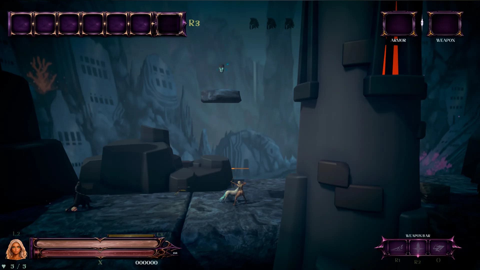 Hera´s Revenge görsel 10