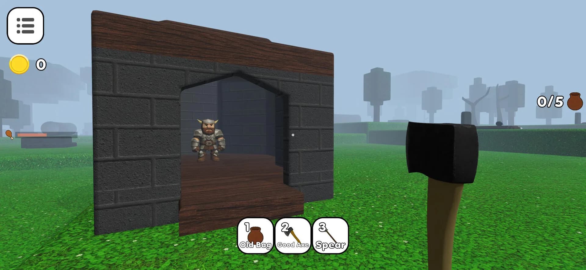 99 Nights görsel 7
