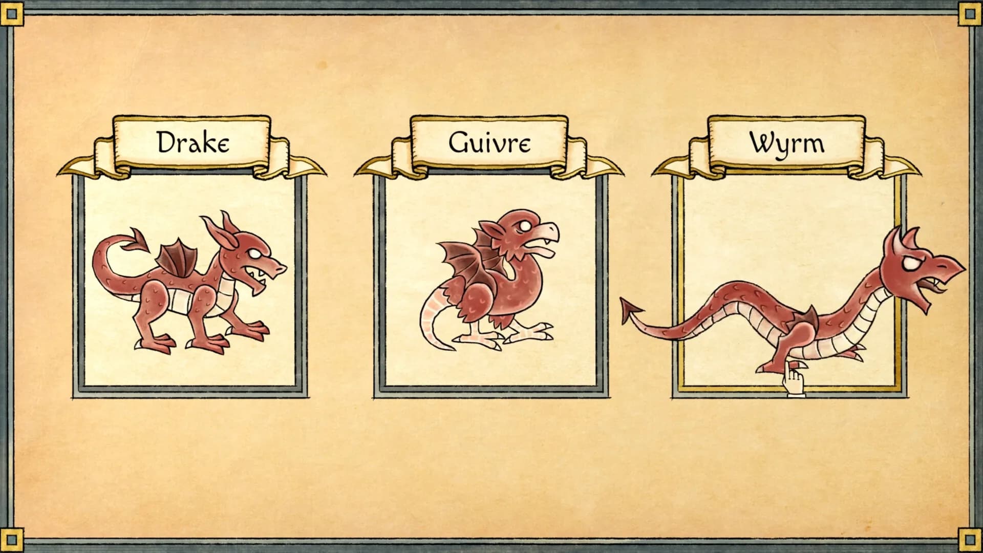 Wyrm Saga görsel 5