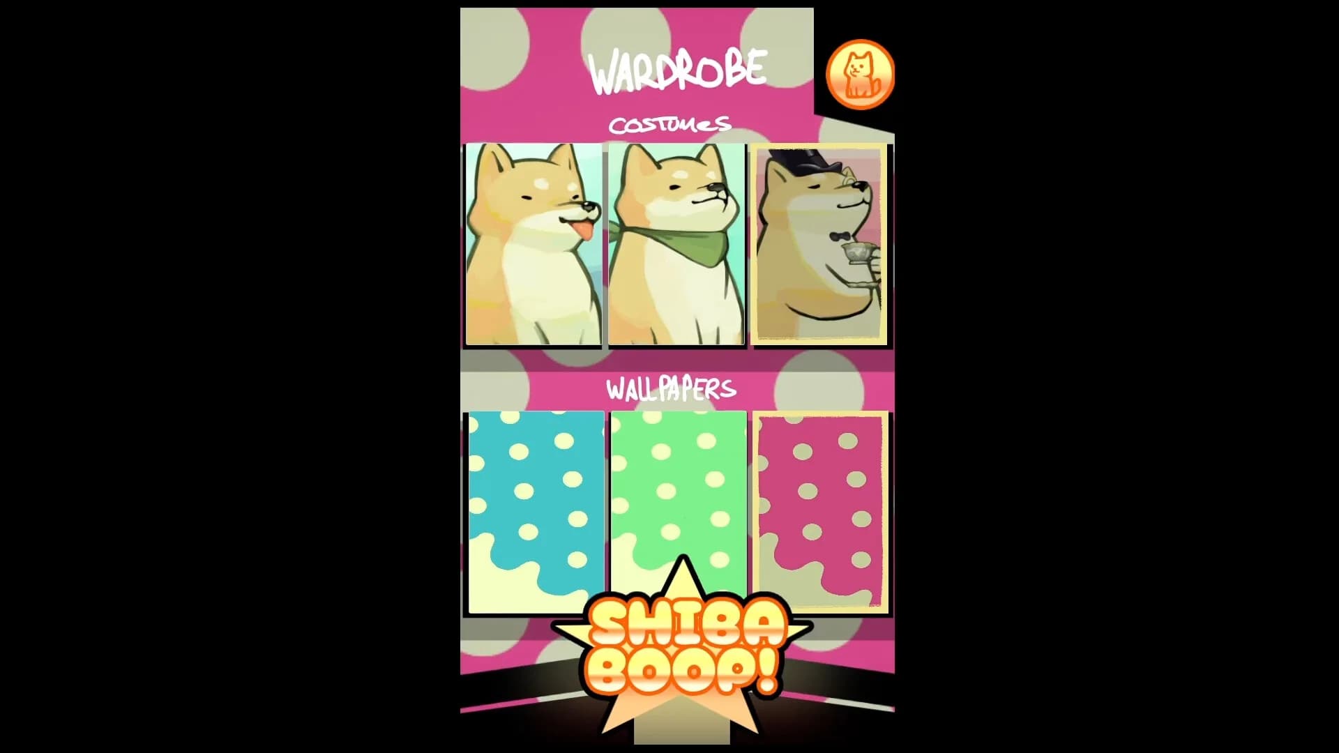 Shiba Boop! görsel 4