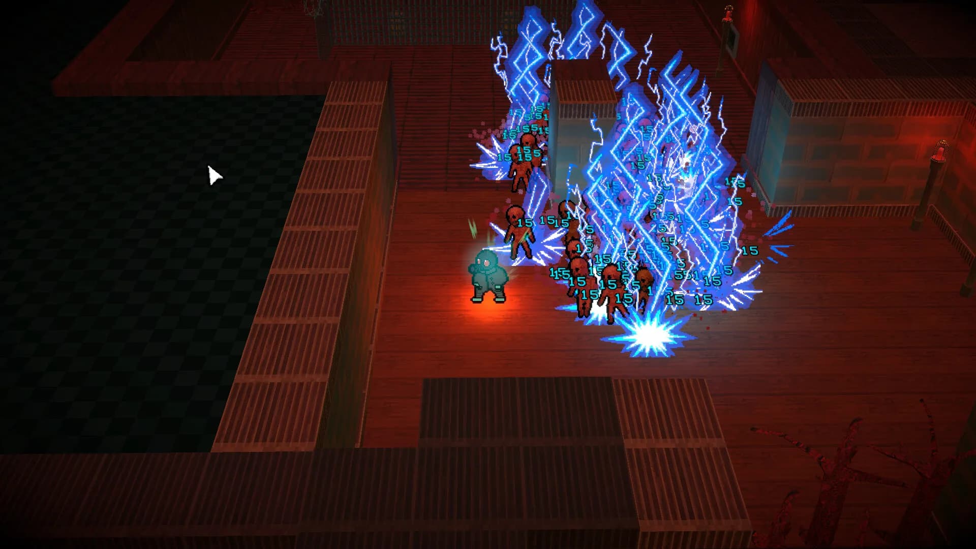 Screams Echo görsel 3