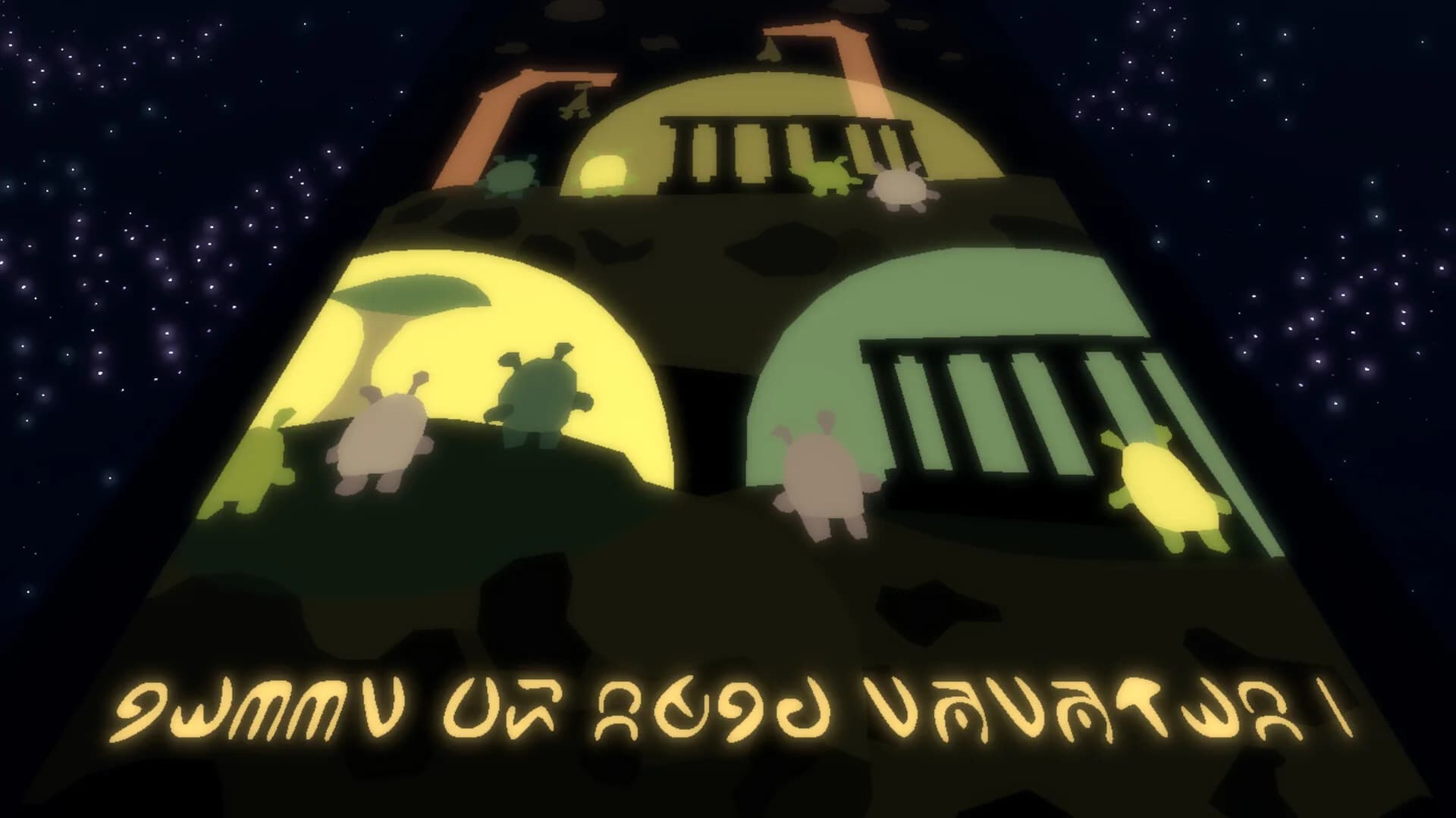 Pikku Adventure görsel 3