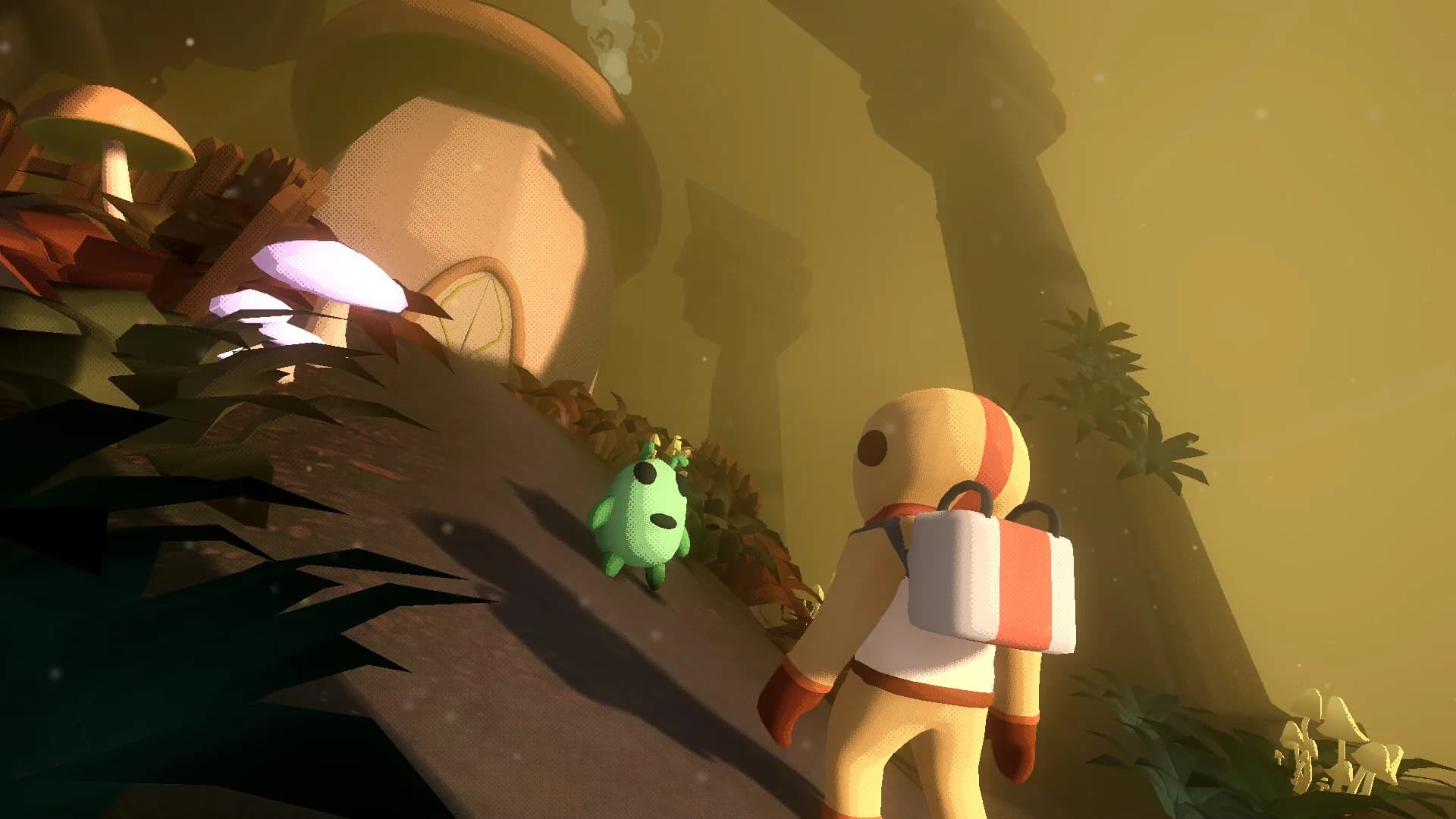 Pikku Adventure görsel 12