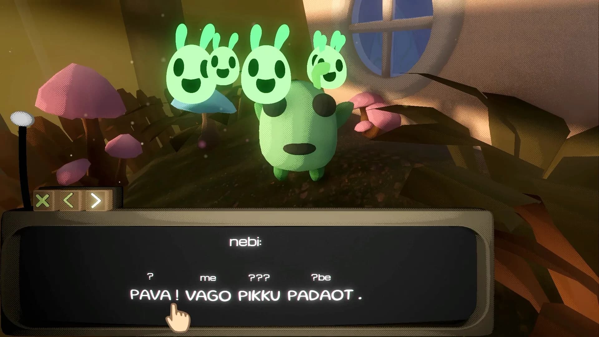 Pikku Adventure görsel 4