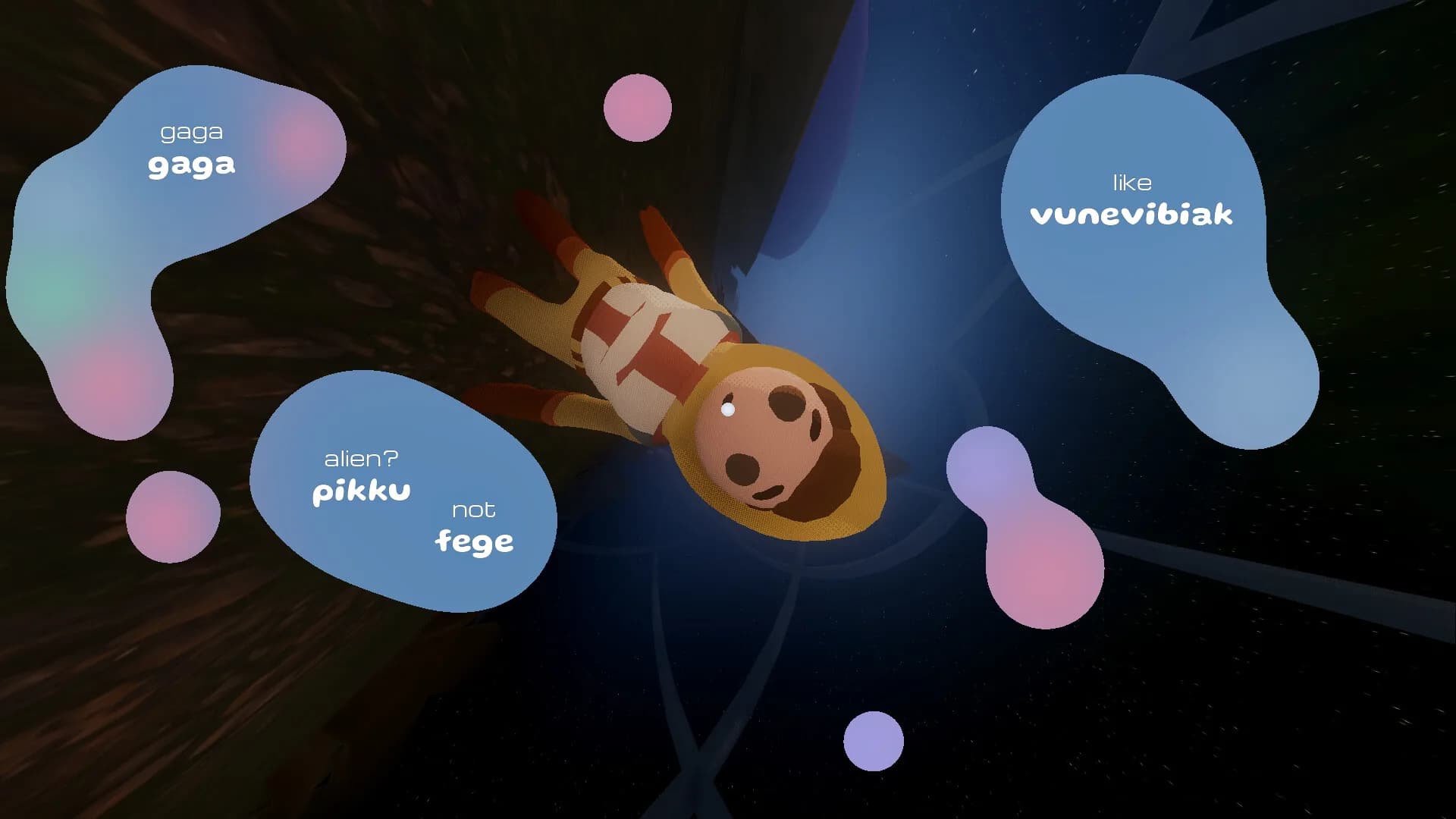 Pikku Adventure görsel 6