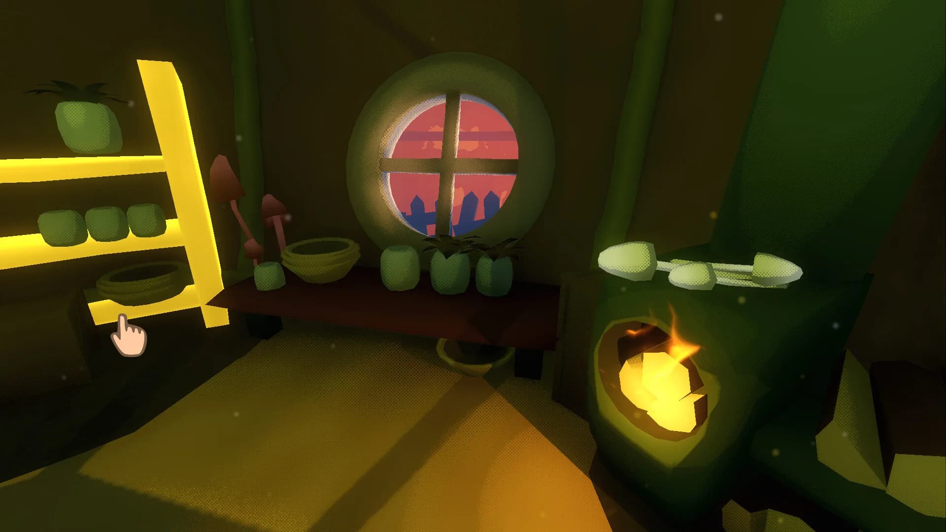 Pikku Adventure görsel 7